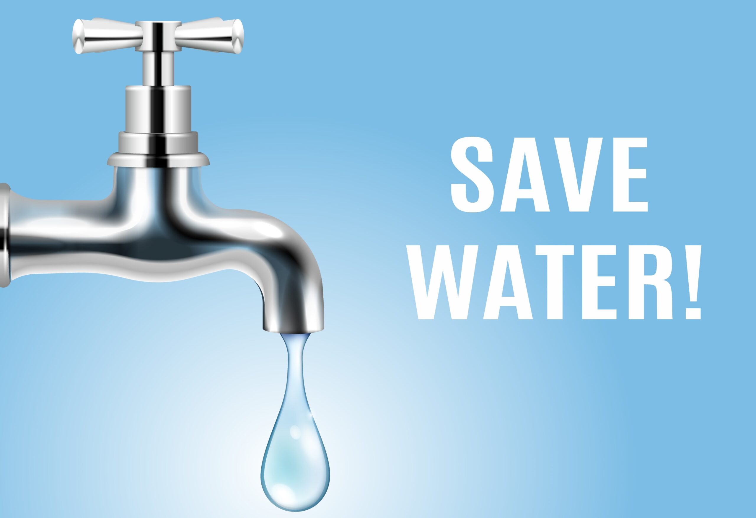 घरेलू पानी का दुरुपयोग करने पर अब लगेगा 1000 रु. का जुर्माना