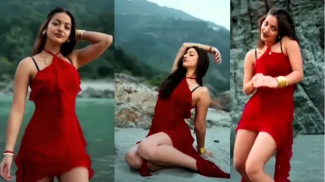कुम्भ की वायरल गर्ल मोनालिसा को अब मिला ये ऑफर