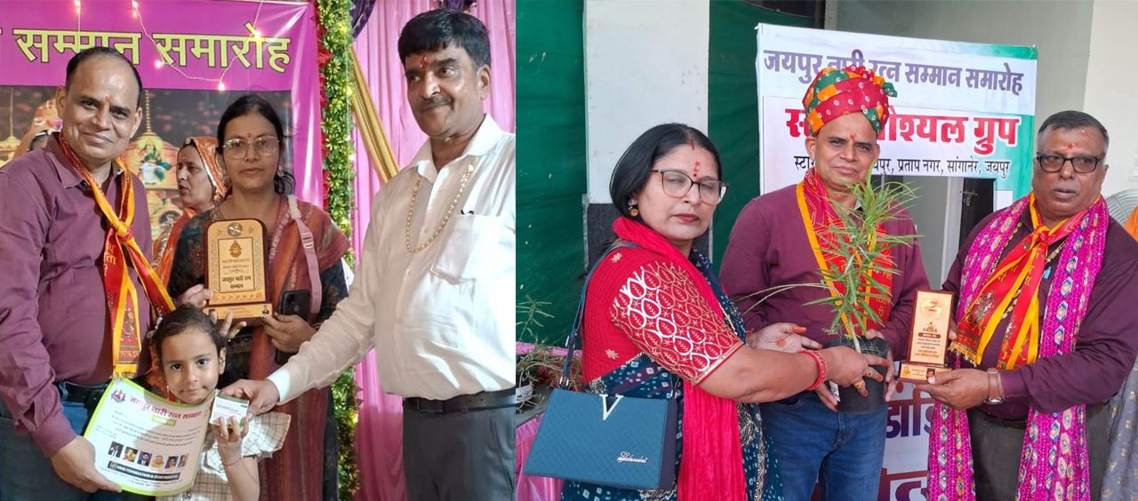 स्टार सोशल ग्रुप द्वारा स्टार डांडिया उत्सव का हुआ आयोजन