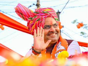 राज्य सरकार के दो वर्ष पूर्ण होने पर 25 दिसम्बर को जयपुर में होगा रोजगार महोत्सव का आयोजन