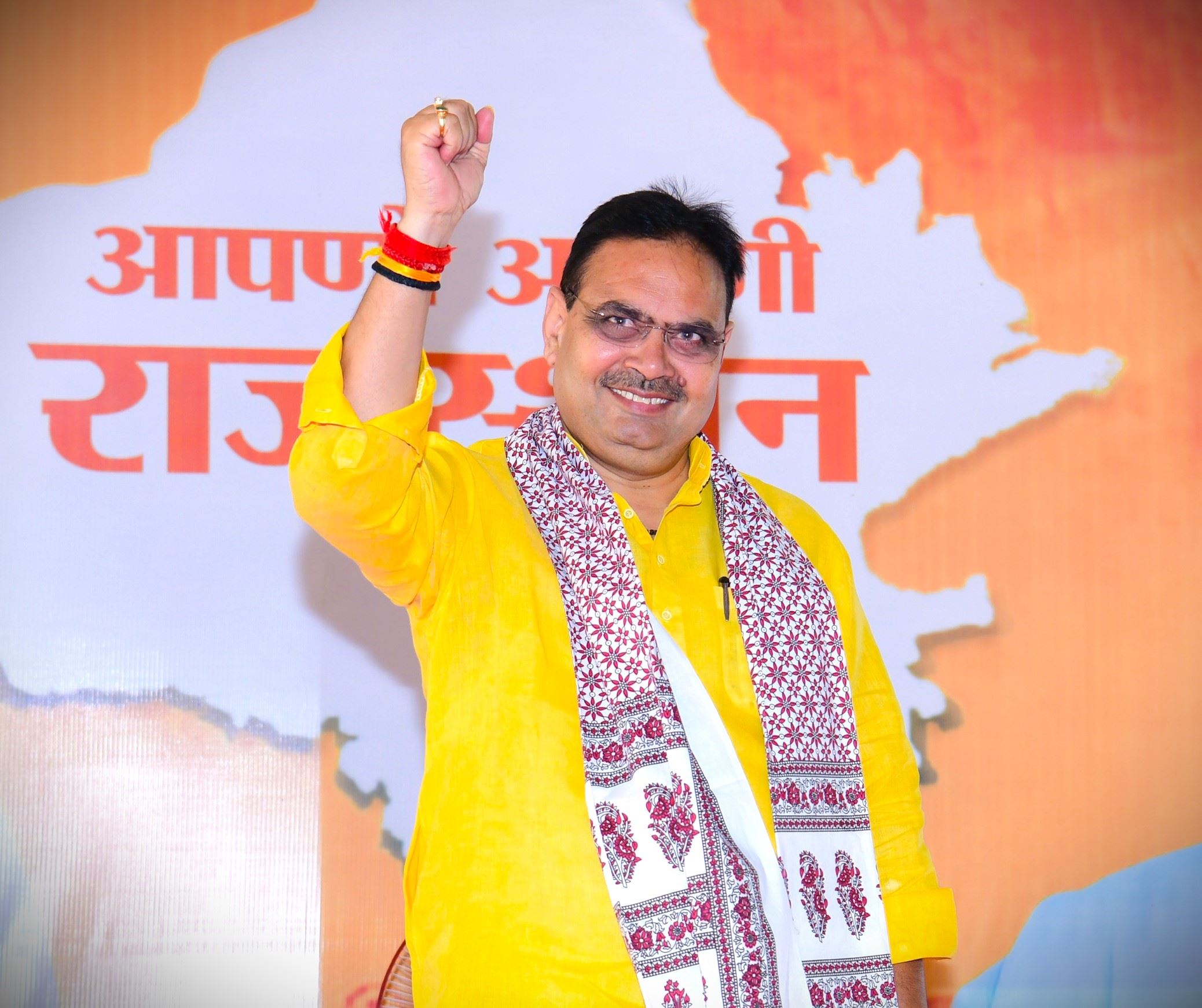 मुख्यमंत्री भजनलाल शर्मा ने की वित्त एवं विनियोग विधेयक पर जवाब के दौरान महत्वपूर्ण घोषणाएं